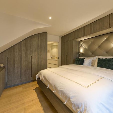 Triplex Penthouse In The City Center Βρυξέλλες Εξωτερικό φωτογραφία