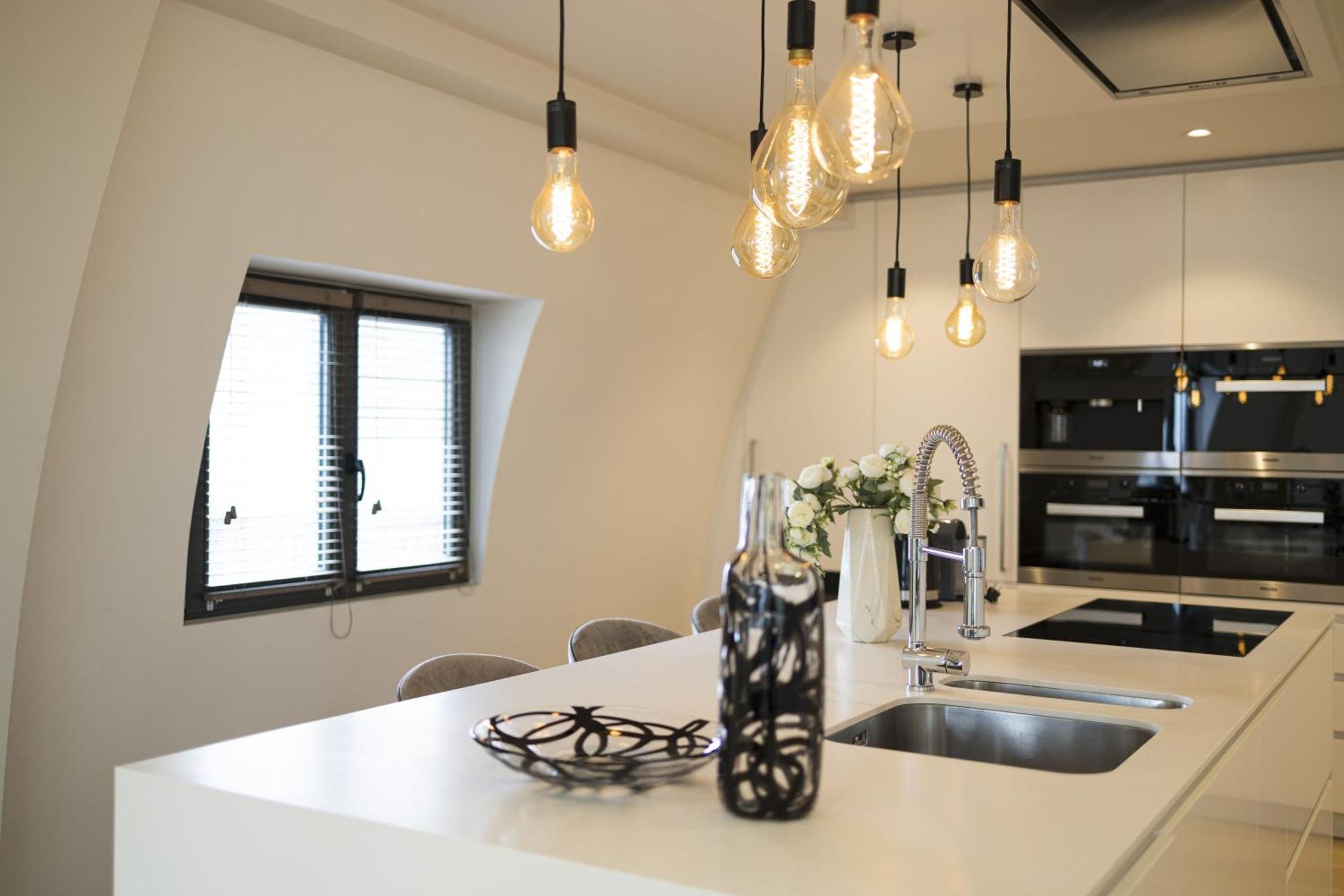 Triplex Penthouse In The City Center Βρυξέλλες Εξωτερικό φωτογραφία