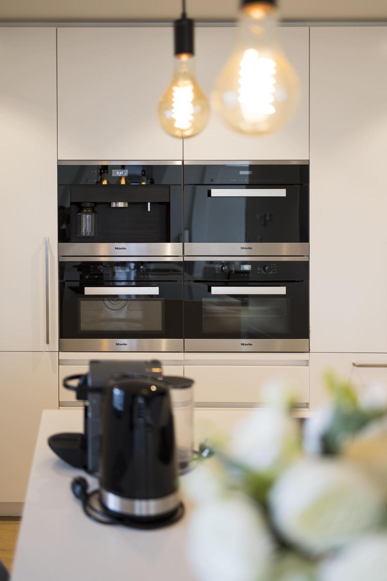 Triplex Penthouse In The City Center Βρυξέλλες Εξωτερικό φωτογραφία