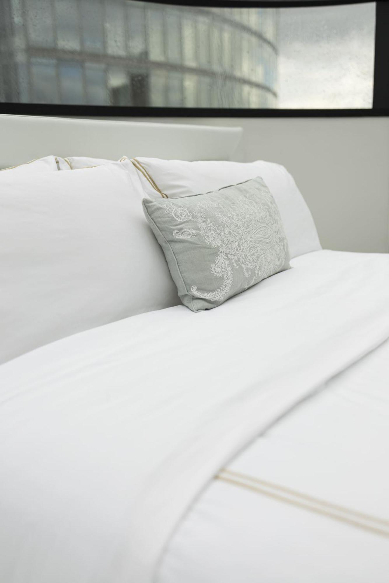 Triplex Penthouse In The City Center Βρυξέλλες Εξωτερικό φωτογραφία